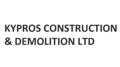 Kypros Demolition